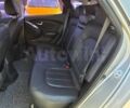 Сірий Хендай Туксон, об'ємом двигуна 2 л та пробігом 156 тис. км за 2500 $, фото 4 на Automoto.ua