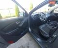 Сірий Хендай Туксон, об'ємом двигуна 1.7 л та пробігом 279 тис. км за 11400 $, фото 7 на Automoto.ua