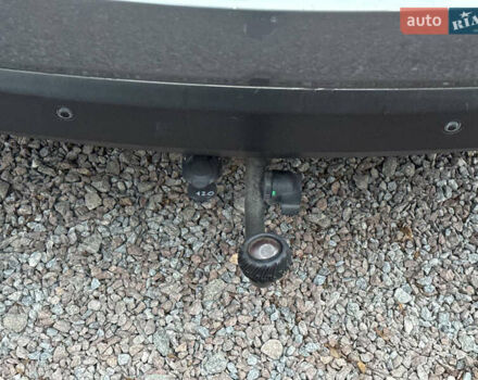 Сірий Хендай Туксон, об'ємом двигуна 1.69 л та пробігом 282 тис. км за 12000 $, фото 12 на Automoto.ua