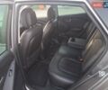 Сірий Хендай Туксон, об'ємом двигуна 2 л та пробігом 212 тис. км за 13600 $, фото 16 на Automoto.ua