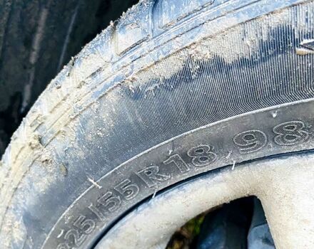 Серый Хендай Туксон, объемом двигателя 2 л и пробегом 0 тыс. км за 13000 $, фото 8 на Automoto.ua