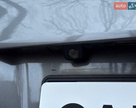 Сірий Хендай Туксон, об'ємом двигуна 1.69 л та пробігом 282 тис. км за 12000 $, фото 11 на Automoto.ua