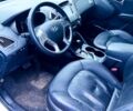 Серый Хендай Туксон, объемом двигателя 2 л и пробегом 0 тыс. км за 13000 $, фото 3 на Automoto.ua