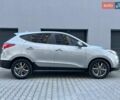 Хендай Туксон 2014 в Тернополе на Automoto.ua Серый Хендай Туксон, объемом двигателя 2 л и пробегом 187 тыс. км за 14700 $, фото 7 на Automoto.ua