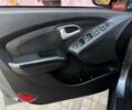 Серый Хендай Туксон, объемом двигателя 2 л и пробегом 178 тыс. км за 14000 $, фото 28 на Automoto.ua