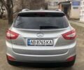 Сірий Хендай Туксон, об'ємом двигуна 2.36 л та пробігом 150 тис. км за 11500 $, фото 13 на Automoto.ua