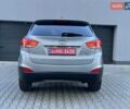 Хендай Туксон 2014 в Тернополе на Automoto.ua Серый Хендай Туксон, объемом двигателя 2 л и пробегом 187 тыс. км за 14700 $, фото 5 на Automoto.ua