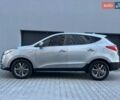 Хендай Туксон 2014 в Тернополе на Automoto.ua Серый Хендай Туксон, объемом двигателя 2 л и пробегом 187 тыс. км за 14700 $, фото 3 на Automoto.ua