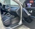 Хендай Туксон 2014 в Тернополе на Automoto.ua Серый Хендай Туксон, объемом двигателя 2 л и пробегом 187 тыс. км за 14700 $, фото 23 на Automoto.ua
