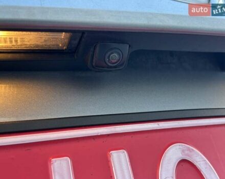 Хендай Туксон 2014 в Тернополе на Automoto.ua Серый Хендай Туксон, объемом двигателя 2 л и пробегом 187 тыс. км за 14700 $, фото 12 на Automoto.ua