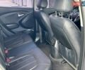 Хендай Туксон 2014 в Тернополе на Automoto.ua Серый Хендай Туксон, объемом двигателя 2 л и пробегом 187 тыс. км за 14700 $, фото 22 на Automoto.ua