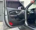 Хендай Туксон 2014 в Тернополе на Automoto.ua Серый Хендай Туксон, объемом двигателя 2 л и пробегом 187 тыс. км за 14700 $, фото 15 на Automoto.ua