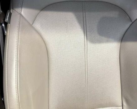 Сірий Хендай Туксон, об'ємом двигуна 2.36 л та пробігом 150 тис. км за 11500 $, фото 22 на Automoto.ua