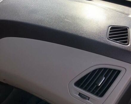 Сірий Хендай Туксон, об'ємом двигуна 2.36 л та пробігом 150 тис. км за 11500 $, фото 16 на Automoto.ua