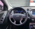 Хендай Туксон 2014 в Тернополе на Automoto.ua Серый Хендай Туксон, объемом двигателя 2 л и пробегом 187 тыс. км за 14700 $, фото 29 на Automoto.ua