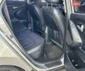 Хендай Туксон 2014 в Тернополе на Automoto.ua Серый Хендай Туксон, объемом двигателя 2 л и пробегом 187 тыс. км за 14700 $, фото 21 на Automoto.ua