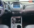 Хендай Туксон 2014 в Тернополе на Automoto.ua Серый Хендай Туксон, объемом двигателя 2 л и пробегом 187 тыс. км за 14700 $, фото 27 на Automoto.ua