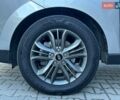 Хендай Туксон 2014 в Тернополе на Automoto.ua Серый Хендай Туксон, объемом двигателя 2 л и пробегом 187 тыс. км за 14700 $, фото 14 на Automoto.ua