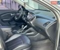 Хендай Туксон 2014 в Тернополе на Automoto.ua Серый Хендай Туксон, объемом двигателя 2 л и пробегом 187 тыс. км за 14700 $, фото 24 на Automoto.ua