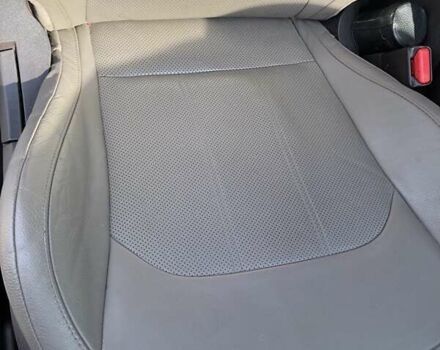 Сірий Хендай Туксон, об'ємом двигуна 2.36 л та пробігом 150 тис. км за 11500 $, фото 20 на Automoto.ua