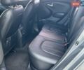 Хендай Туксон 2014 в Тернополе на Automoto.ua Серый Хендай Туксон, объемом двигателя 2 л и пробегом 187 тыс. км за 14700 $, фото 20 на Automoto.ua