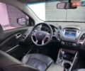 Хендай Туксон 2014 в Тернополе на Automoto.ua Серый Хендай Туксон, объемом двигателя 2 л и пробегом 187 тыс. км за 14700 $, фото 28 на Automoto.ua