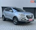 Хендай Туксон 2014 в Тернополе на Automoto.ua Серый Хендай Туксон, объемом двигателя 2 л и пробегом 187 тыс. км за 14700 $, фото 1 на Automoto.ua