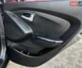 Серый Хендай Туксон, объемом двигателя 2 л и пробегом 178 тыс. км за 14000 $, фото 30 на Automoto.ua