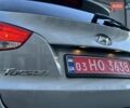 Хендай Туксон 2014 в Тернополе на Automoto.ua Серый Хендай Туксон, объемом двигателя 2 л и пробегом 187 тыс. км за 14700 $, фото 11 на Automoto.ua