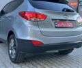 Хендай Туксон 2014 в Тернополе на Automoto.ua Серый Хендай Туксон, объемом двигателя 2 л и пробегом 187 тыс. км за 14700 $, фото 10 на Automoto.ua