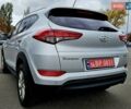 Хендай Туксон 2015 в Днепре (Днепропетровске) на Automoto.ua Серый Хендай Туксон, объемом двигателя 1.7 л и пробегом 145 тыс. км за 16700 $, фото 8 на Automoto.ua