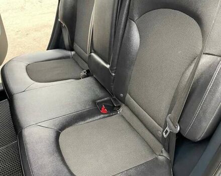 Серый Хендай Туксон, объемом двигателя 1.69 л и пробегом 293 тыс. км за 12950 $, фото 31 на Automoto.ua