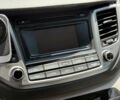 Серый Хендай Туксон, объемом двигателя 1.6 л и пробегом 150 тыс. км за 14490 $, фото 27 на Automoto.ua