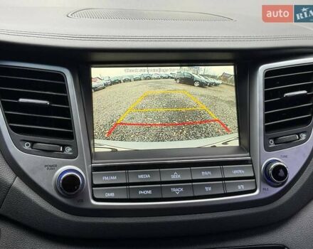 Серый Хендай Туксон, объемом двигателя 0 л и пробегом 139 тыс. км за 17700 $, фото 41 на Automoto.ua