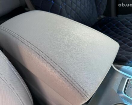 Серый Хендай Туксон, объемом двигателя 1.6 л и пробегом 150 тыс. км за 14490 $, фото 19 на Automoto.ua