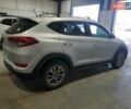 Хендай Туксон 2015 в Днепре (Днепропетровске) на Automoto.ua Серый Хендай Туксон, объемом двигателя 2 л и пробегом 128 тыс. км за 2700 $, фото 2 на Automoto.ua