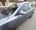 Серый Хендай Туксон, объемом двигателя 1.7 л и пробегом 290 тыс. км за 12800 $, фото 5 на Automoto.ua