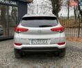 Серый Хендай Туксон, объемом двигателя 0 л и пробегом 139 тыс. км за 17700 $, фото 14 на Automoto.ua