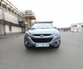 Серый Хендай Туксон, объемом двигателя 1.7 л и пробегом 290 тыс. км за 12800 $, фото 23 на Automoto.ua