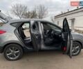 Серый Хендай Туксон, объемом двигателя 1.69 л и пробегом 293 тыс. км за 12950 $, фото 5 на Automoto.ua
