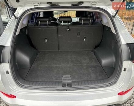 Серый Хендай Туксон, объемом двигателя 0 л и пробегом 139 тыс. км за 17700 $, фото 42 на Automoto.ua