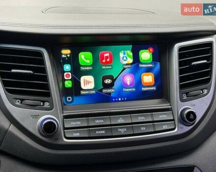 Серый Хендай Туксон, объемом двигателя 0 л и пробегом 139 тыс. км за 17700 $, фото 40 на Automoto.ua