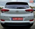 Хендай Туксон 2015 в Днепре (Днепропетровске) на Automoto.ua Серый Хендай Туксон, объемом двигателя 1.7 л и пробегом 145 тыс. км за 16700 $, фото 9 на Automoto.ua