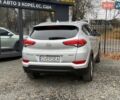 Серый Хендай Туксон, объемом двигателя 0 л и пробегом 139 тыс. км за 17700 $, фото 13 на Automoto.ua