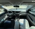 Серый Хендай Туксон, объемом двигателя 1.6 л и пробегом 150 тыс. км за 14490 $, фото 15 на Automoto.ua