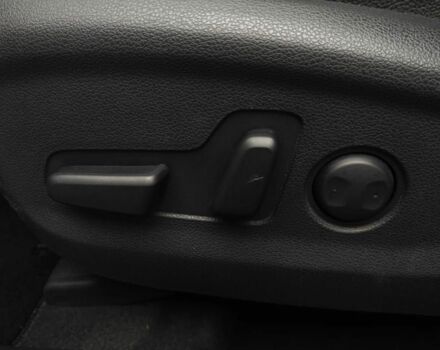 Сірий Хендай Туксон, об'ємом двигуна 2 л та пробігом 143 тис. км за 8000 $, фото 21 на Automoto.ua