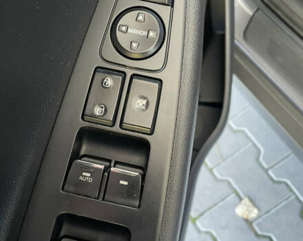 Хендай Туксон 2015 в Виннице на Automoto.ua Серый Хендай Туксон, объемом двигателя 2 л и пробегом 124 тыс. км за 20800 $, фото 32 на Automoto.ua