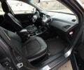Серый Хендай Туксон, объемом двигателя 1.7 л и пробегом 290 тыс. км за 12800 $, фото 14 на Automoto.ua