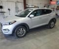 Хендай Туксон 2015 в Днепре (Днепропетровске) на Automoto.ua Серый Хендай Туксон, объемом двигателя 2 л и пробегом 128 тыс. км за 2700 $, фото 1 на Automoto.ua