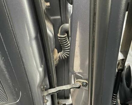 Серый Хендай Туксон, объемом двигателя 1.69 л и пробегом 293 тыс. км за 12950 $, фото 42 на Automoto.ua